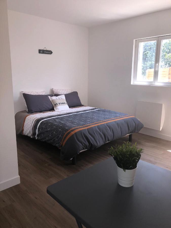 Ker'Liz Apartment Pleurtuit Luaran gambar