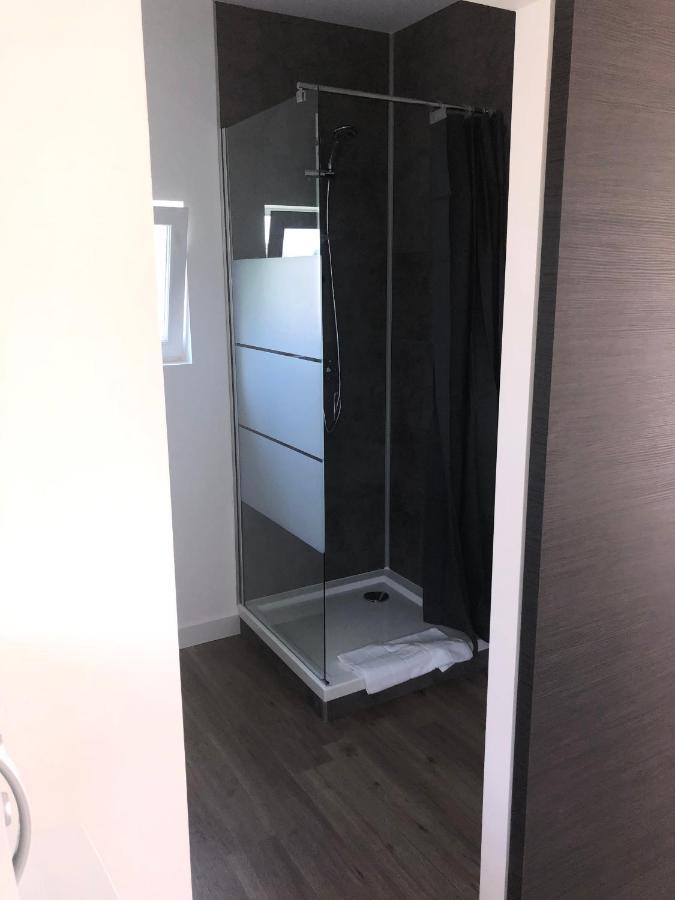 Ker'Liz Apartment Pleurtuit Luaran gambar